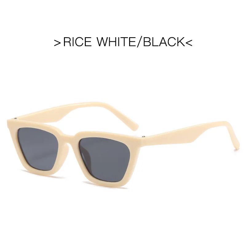 

ERILLES Vintage Cat Eye Sunglasses Women Fashion Luxury Sexy Small Frame UV400 Sun Shades Glasses Female Oculos De Sol Feminino