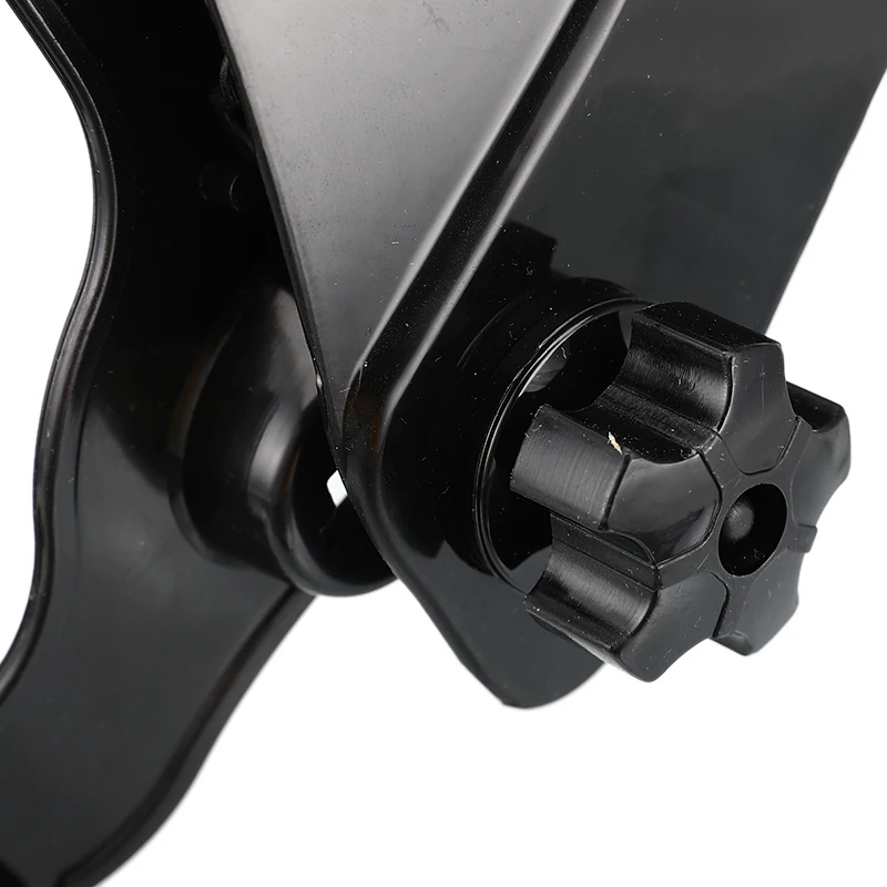 

Anti-UV Anti-Shock Safety Mask Transparent Lens Welding Helmet Face Shield Solder Mask Welding Mask Eye Protect Shield