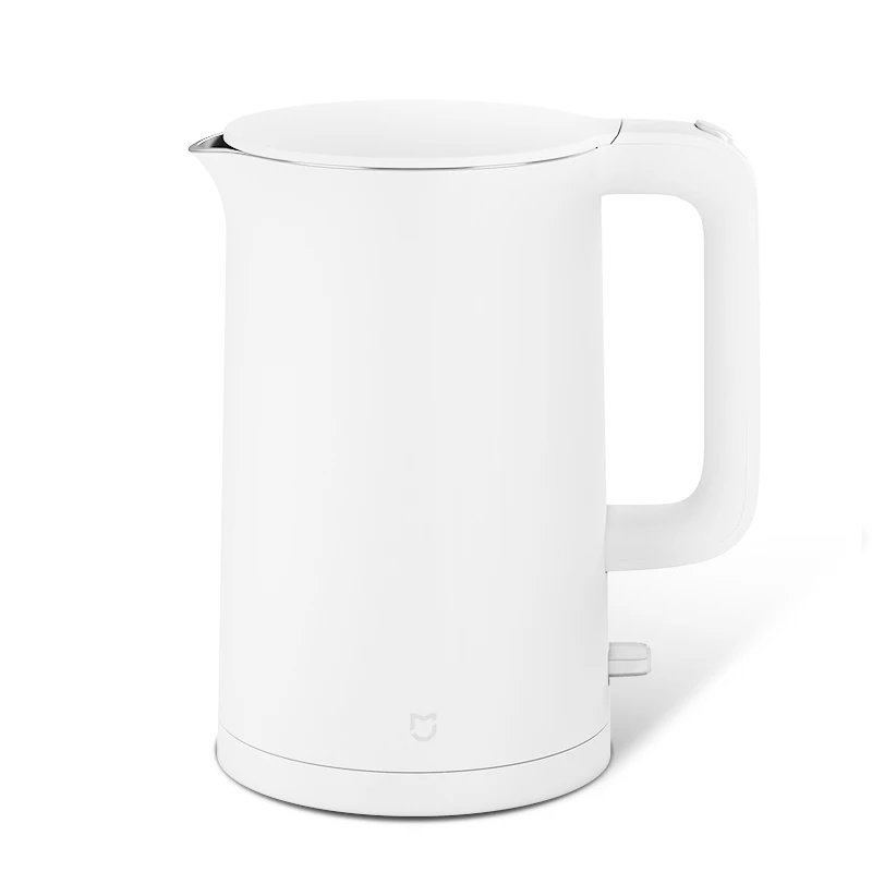2019 Новый электрический чайник XIAOMI MIJIA из нержавеющей стали самовар кухонный для