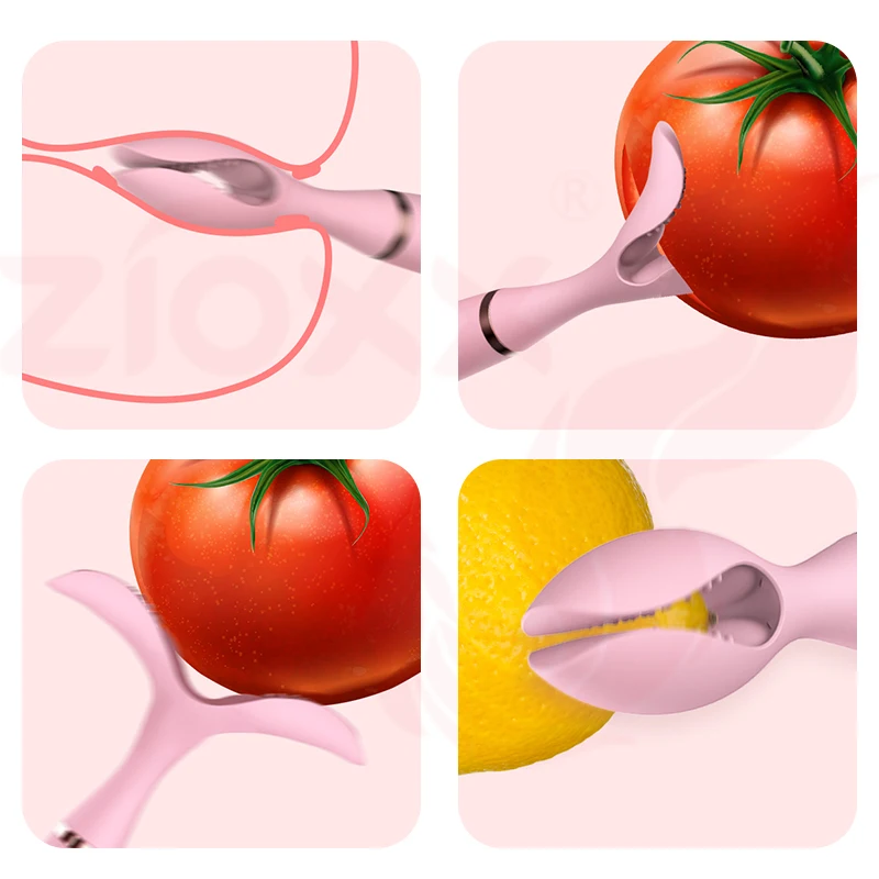 Вибратор для стимуляции Вагины и клитора секс-игрушки пар водонепроницаемый