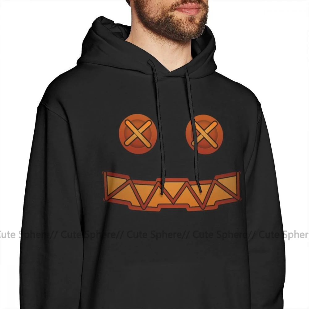 Megumin Толстовка Megumin S шляпа толстовки СВОБОДНЫЙ Модный пуловер толстовка осень хлопок мужские белые ХХХ длинные толстовки