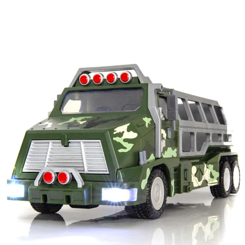 KAIDIWEI динозавр планета Игрушка имитация животного набор внедорожник Грузовик