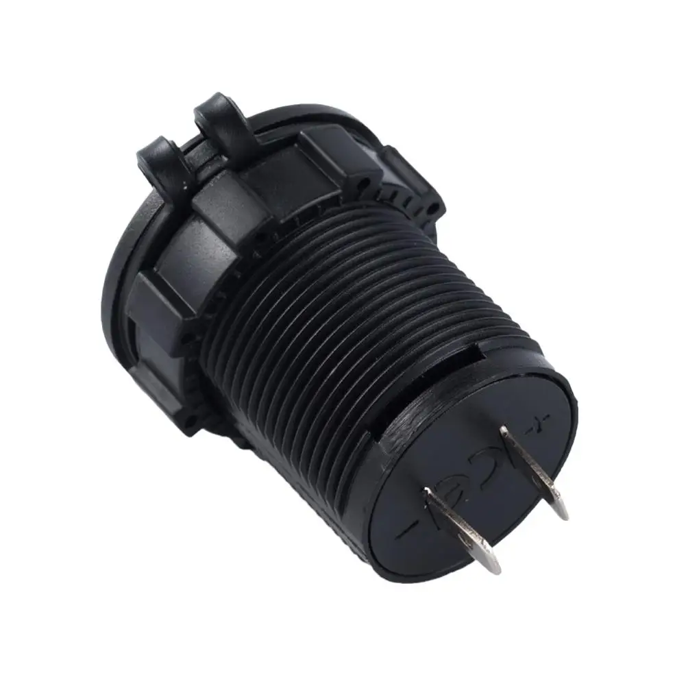 

5V 3.1A Dual USB Car Charger Car Cigarette Lighter Socket Dual-hole 1-for-2 Phone Charger Cables Adapters Sockets