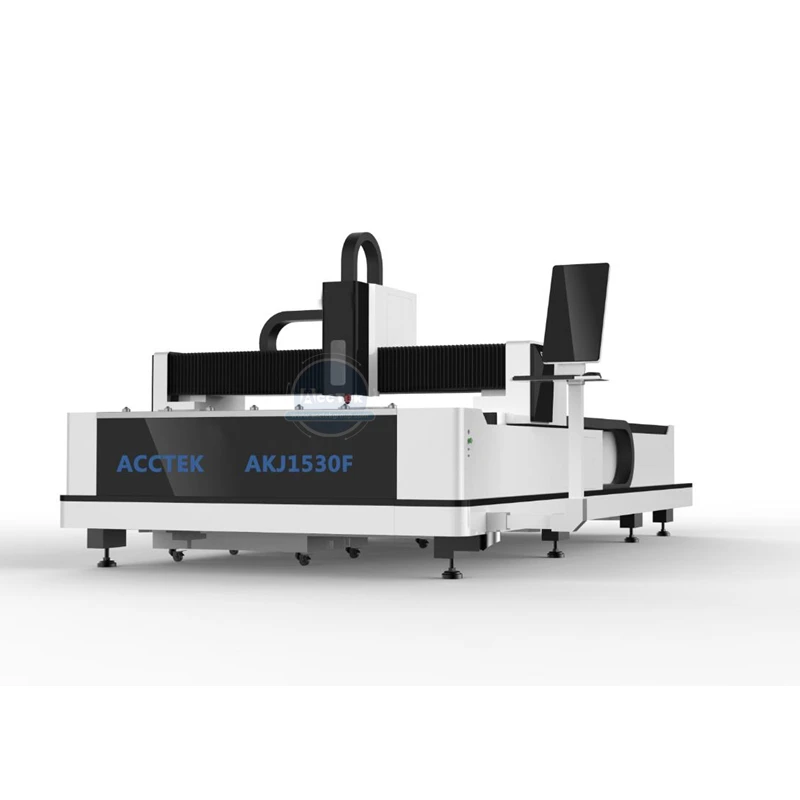 Машина для волоконной лазерной резки Jinan лазерная резка металла 3015 Cnc Masin