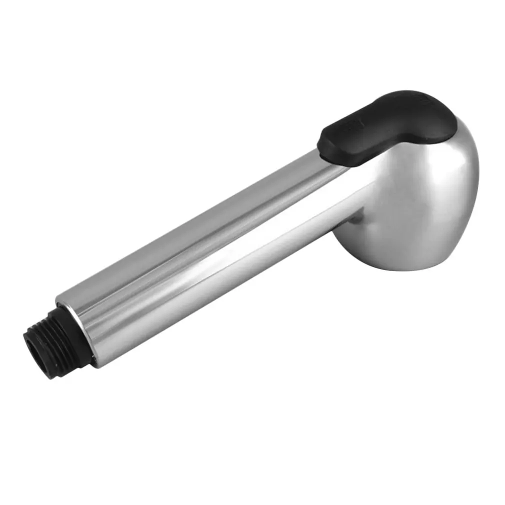 Home Kitchen Bathroom Pull Out Faucet Shower Spray Replacement Head Sink Sprayer Nozzle Save Water Filter | Обустройство дома