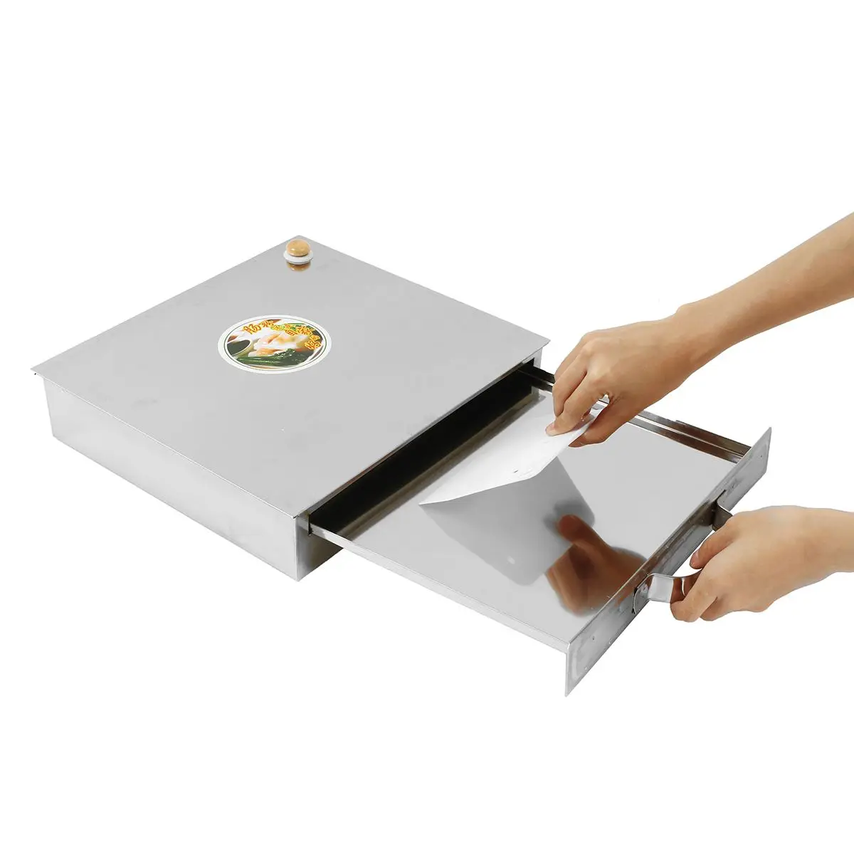 Паровая машина из нержавеющей стали для приготовления рисовой лапши паровой