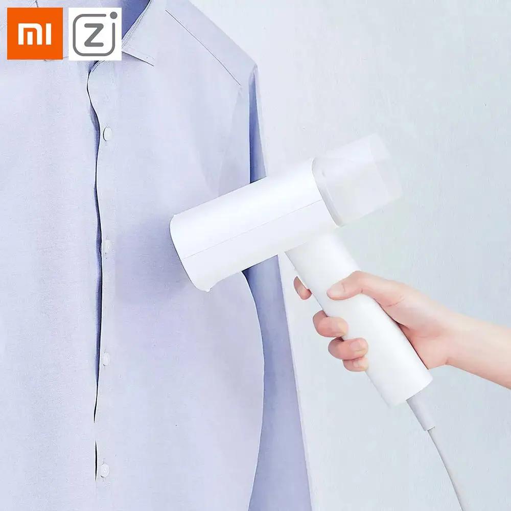 Отпариватель Xiaomi железный GT 301W мини генератор для путешествий бытовой