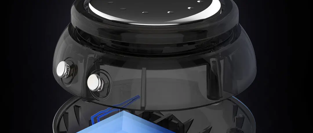 Косметический инструмент Xiaomi, экстракт микротока, экстракт эссенции Xiomi, Глубокая очистка воды+ тестирование масла, лифтинг+ Подтяжка