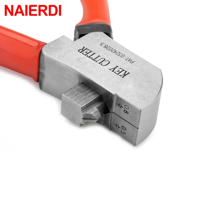 Резак для ключей Дубликатор автомобильный резак автомат резки слесарные