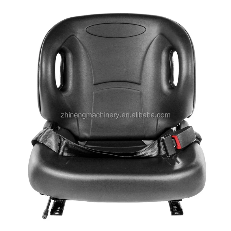 

Material Handling Forklift Part Electric Forklift Seat