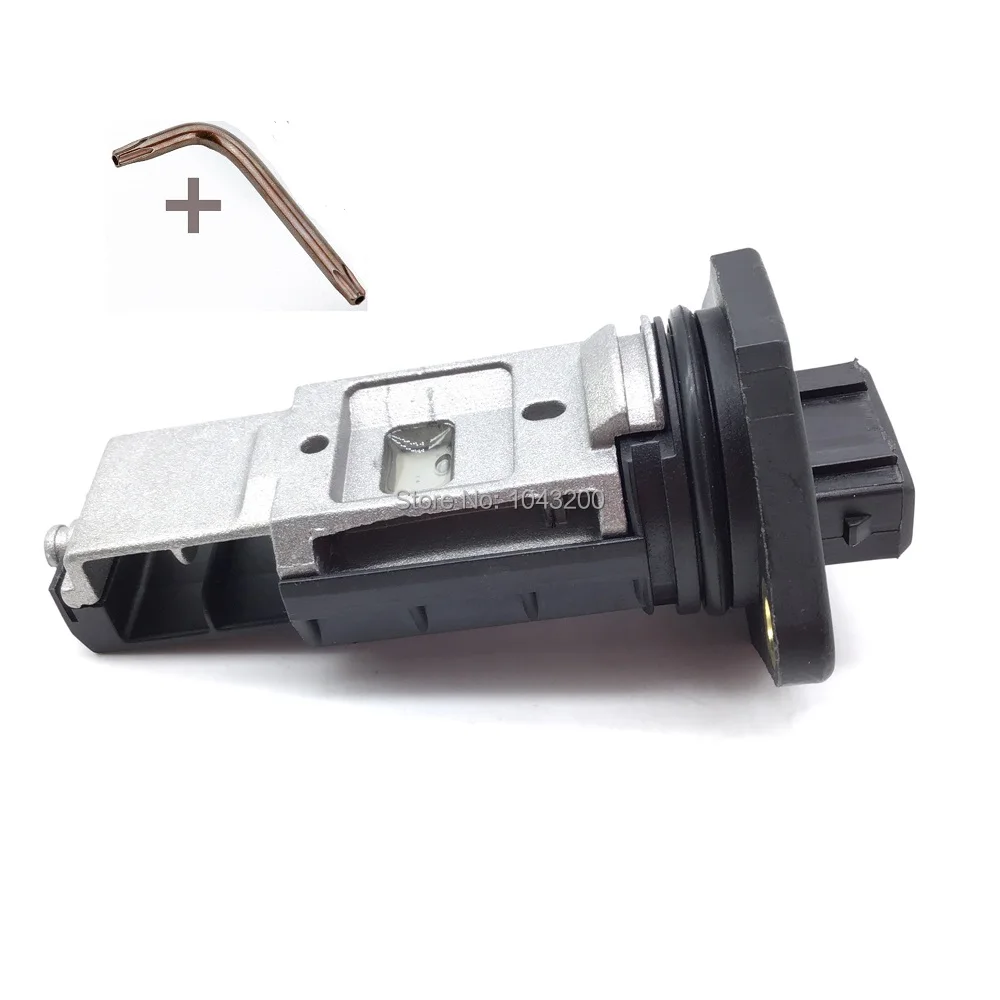 Датчик расхода воздуха Maf для VOLVO 850 C70 S70 V70 2 3 4 I5 94 98 0280217002/1275749/12757490 / 12757498|sensor