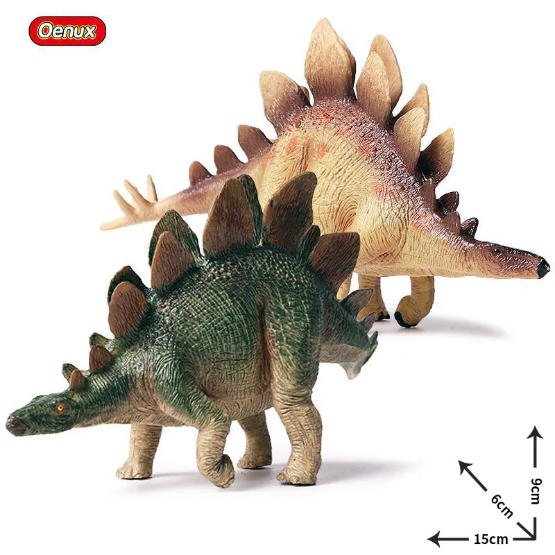 2019 Горячая новинка динозавр Юрского периода имитация травоядного динозавра