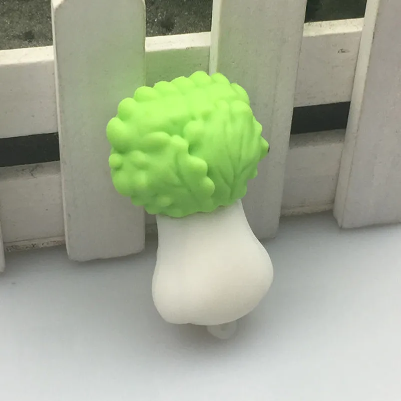 Мультяшный китайский капустный USB флеш-накопитель Usb флешки 32 Гб 64 128 МБ мини