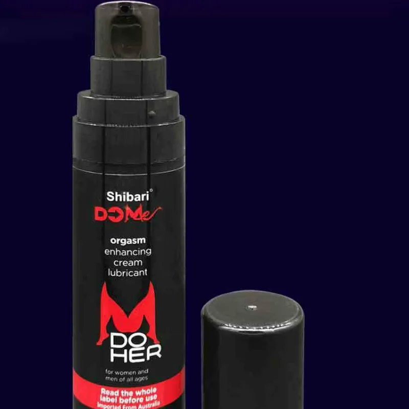 Афродизиак гель для интенсивного оргазма 30 мл секс капли возбуждающее средство