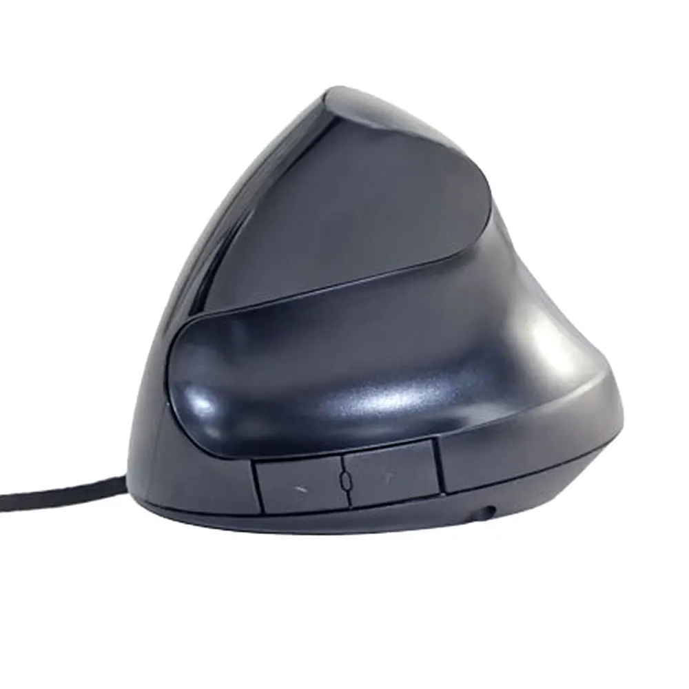 Компьютерная Вертикальная безопасная USB-мышь офисный интерфейс вертикальная 5