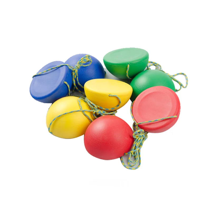 Walk Jump Stilt Balance hemisphair Ball игры для детей сенсорная интеграция упражнения игры игрушки