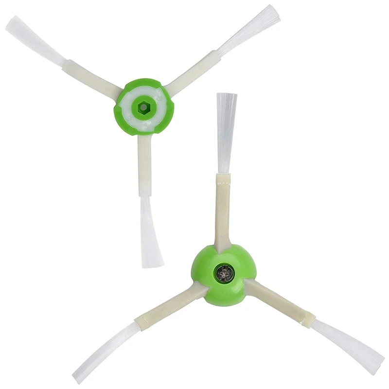 

Replacement Parts for IRobot Roomba I7 I7+ I6+ I8 I3+/Plus E5 E6 E7 Vacuum Cleaner Main Brush Side Brush Filter