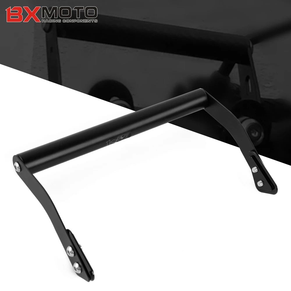 Аксессуары для мотоциклов модифицированный кронштейн GPS навигации KAWASAKI VERSYS650 KLE650