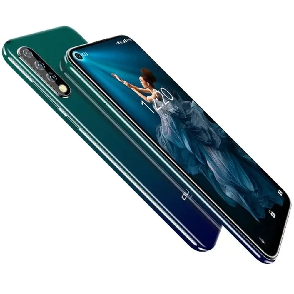 Телефон OUKITEL C17 3 Гб + 16 ГБ 6 35 дюйма 19 5: 9 Android 0 четырёхъядерный процессор MTK6765 5 Мп 13