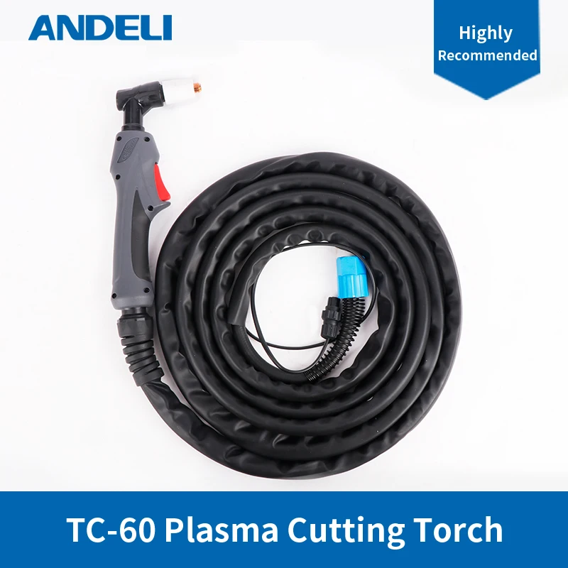 ANDELI плазменной резки фонарь TC-60 и формирующая листы для кровли 4 м с ЧПУ сварочный