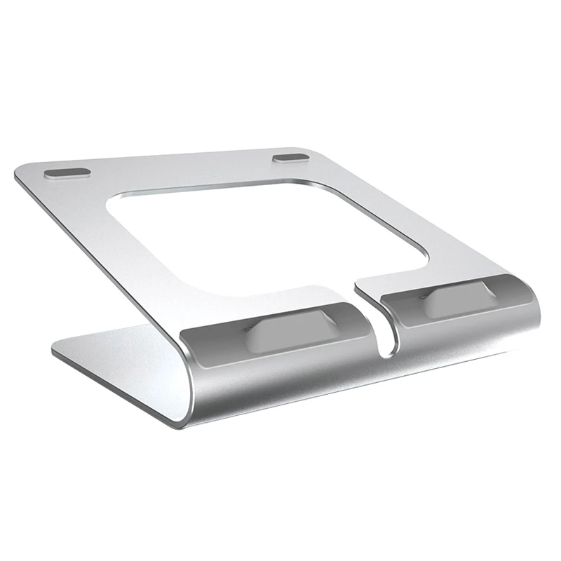 

Подставка для ноутбука, подставка для компьютера с рассеиванием тепла, увеличивающий кронштейн для компьютера, подходит для ноутбука 11-17 дю...