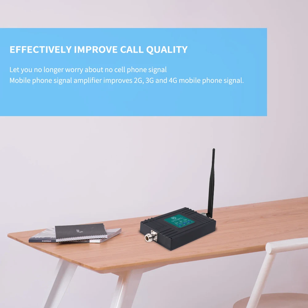 Рисунок 2 - Усилитель сигнала сотового телефона