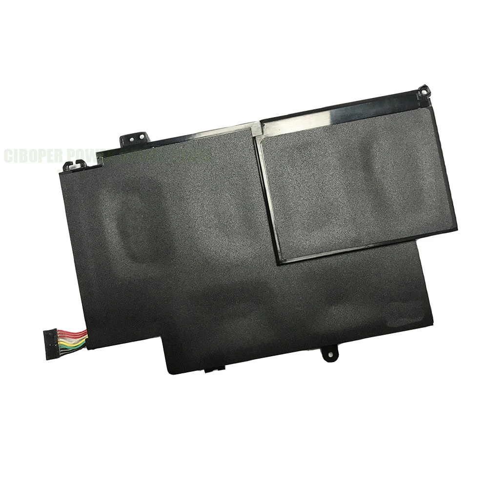 Оригинальный аккумулятор для ноутбука CP 45N1706 45N1705 45N1707 45N1704 14 8 В 47 Втч Yoga S1 120 S240