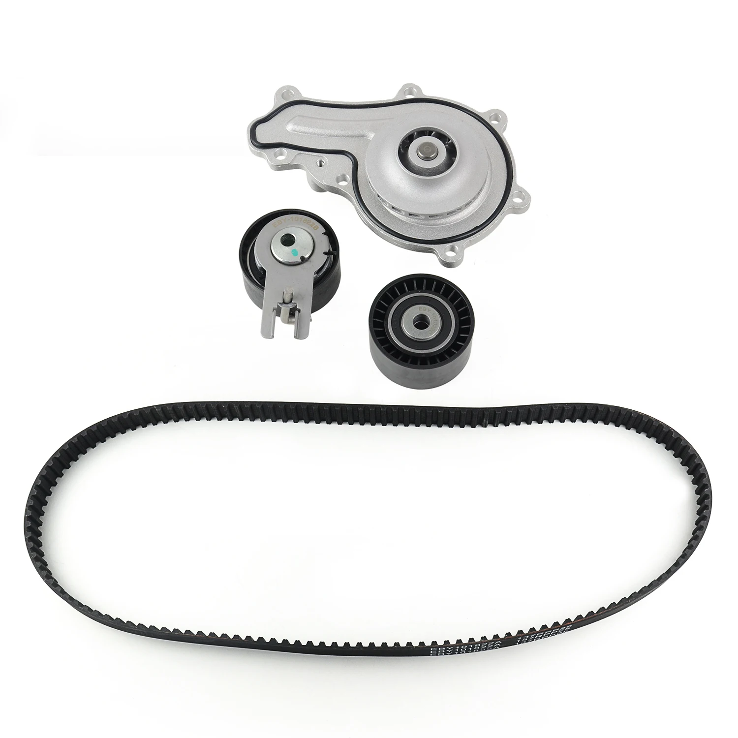 082988 AP02 набор ремней ГРМ водяной насос для Citroen Peugeot Ford Volvo 206 207 HDi TDCi KP15587XS