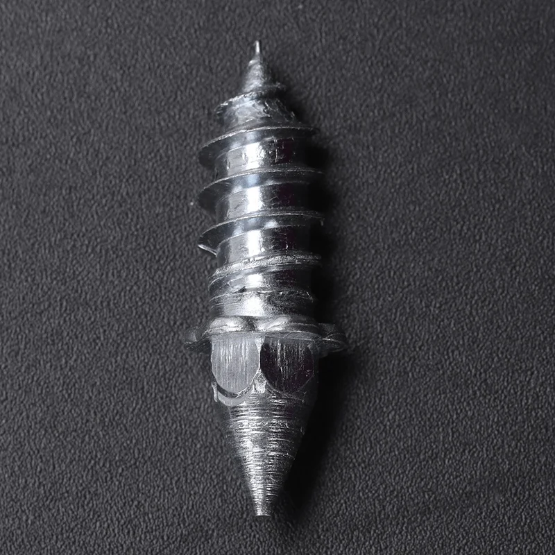 50 шт./компл. длина 27 мм противоскользящие шины шипы для автомобильных шин колеса