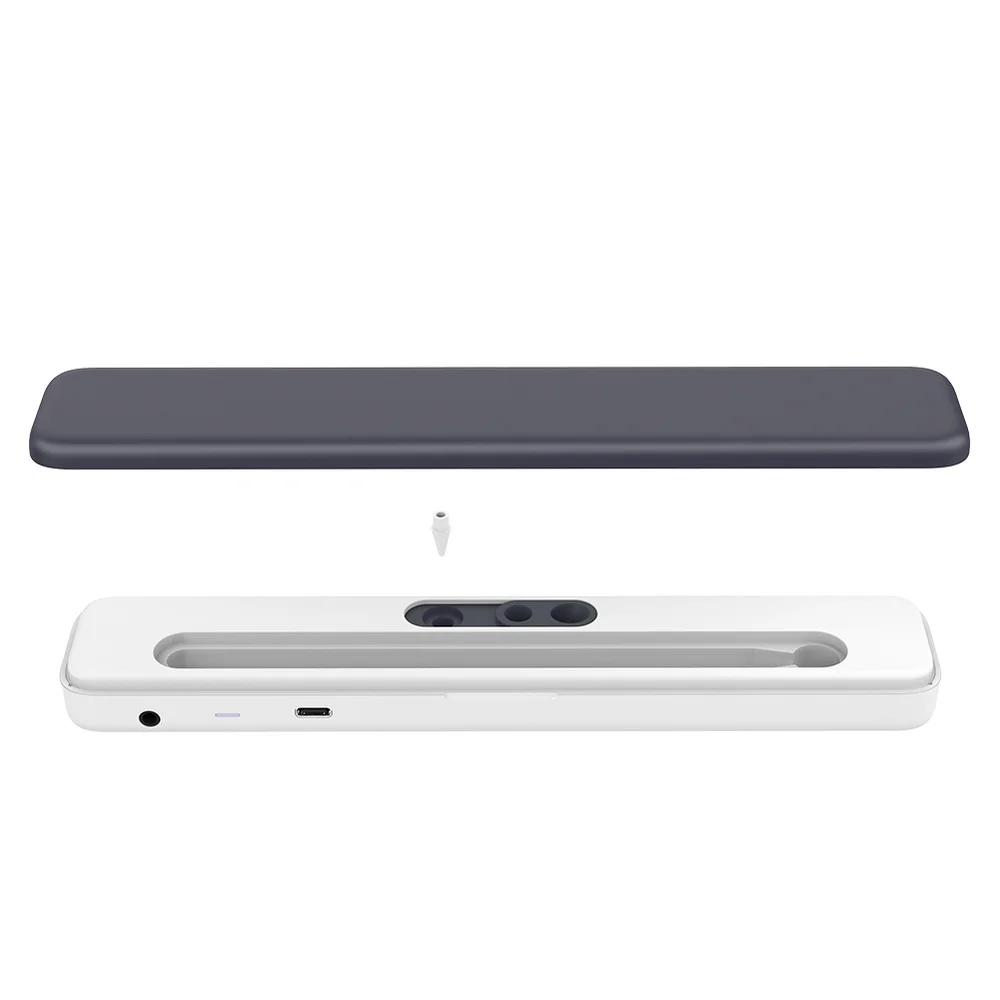 Адаптер USB C Hub для MacBook Pro PD порт Samsung S8 S9 Huawei P20 Mate 20 пенал iPad Apple Pencil|USB-хабы| |