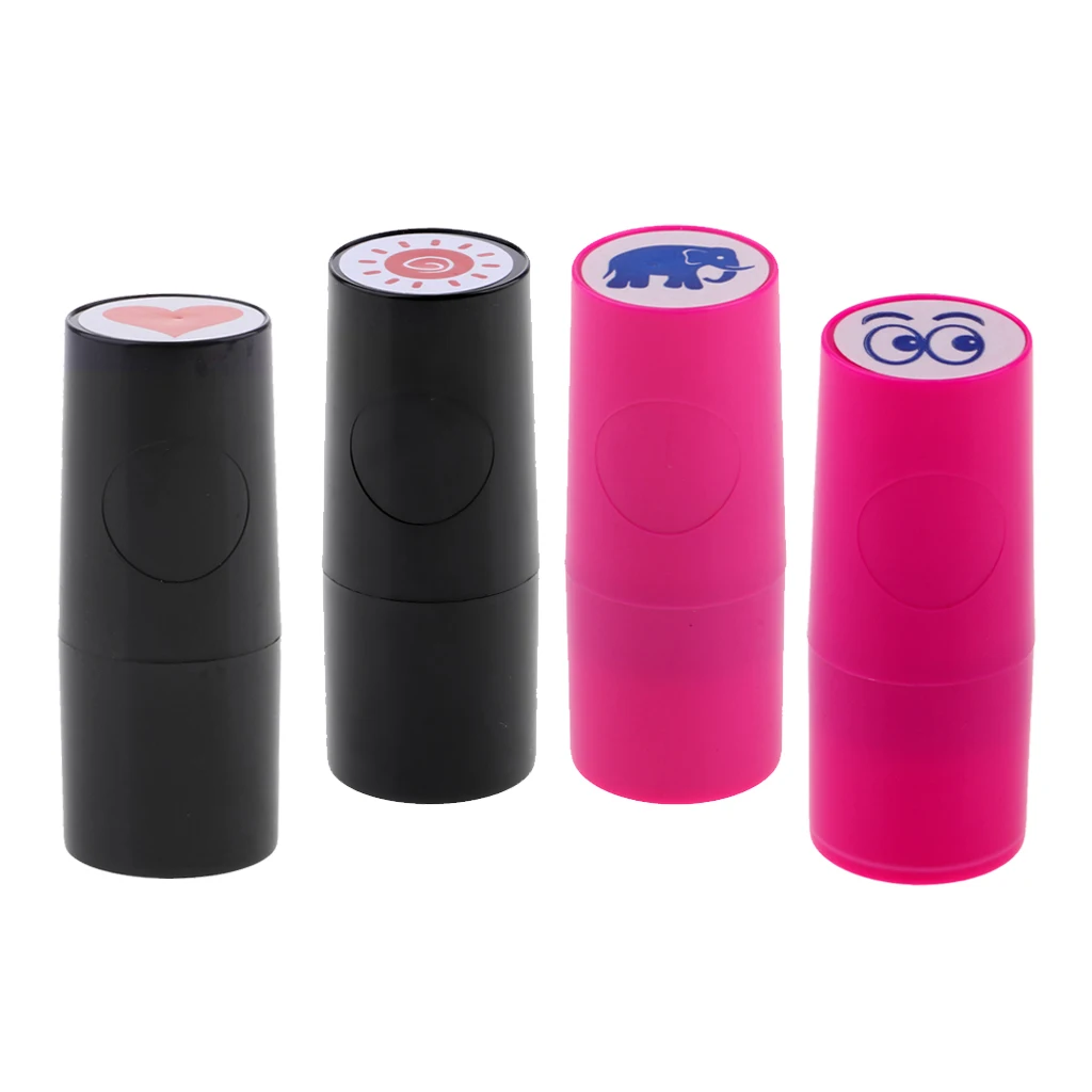 Граф 4 мяч для гольфа штамп маркер клуб подарки приз сувенир Keepsake слон милый глаз