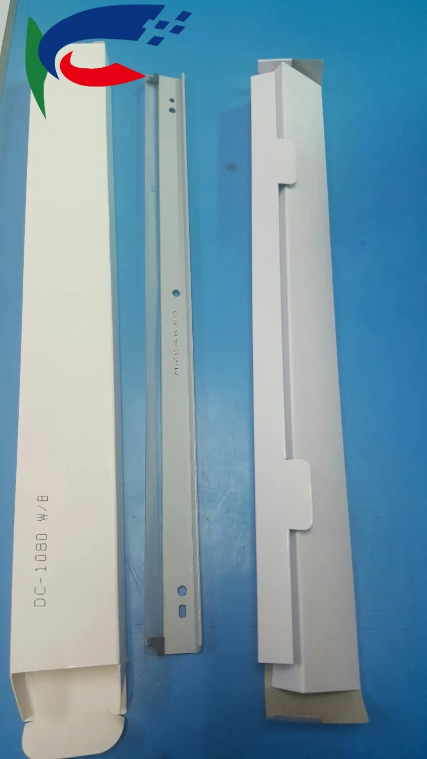 Высококачественное лезвие для очистки барабана фотокопировальной машины Xerox DC