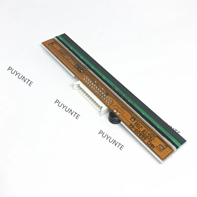 Новый оригинальный т/ч для принтера Argox CP 3140 / 3140L A Печатающая головка 300 точек/дюйм