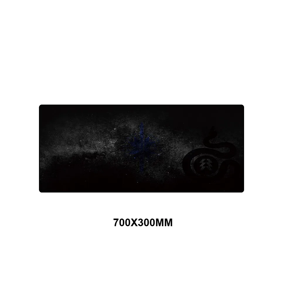 TM2-012 Игра Destiny XXL коврик для мыши резиновый геймер игровой ПК ноутбук коврик для мыши компьютер xl большой игровой коврик на стол протектор для доски Ouija - Цвет: TM2-012