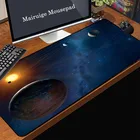 Игроки Mairuige рекомендуют игровой коврик для мыши 900x400x5 мм, Настольный коврик, большой настольный компьютерный коврик для клавиатуры