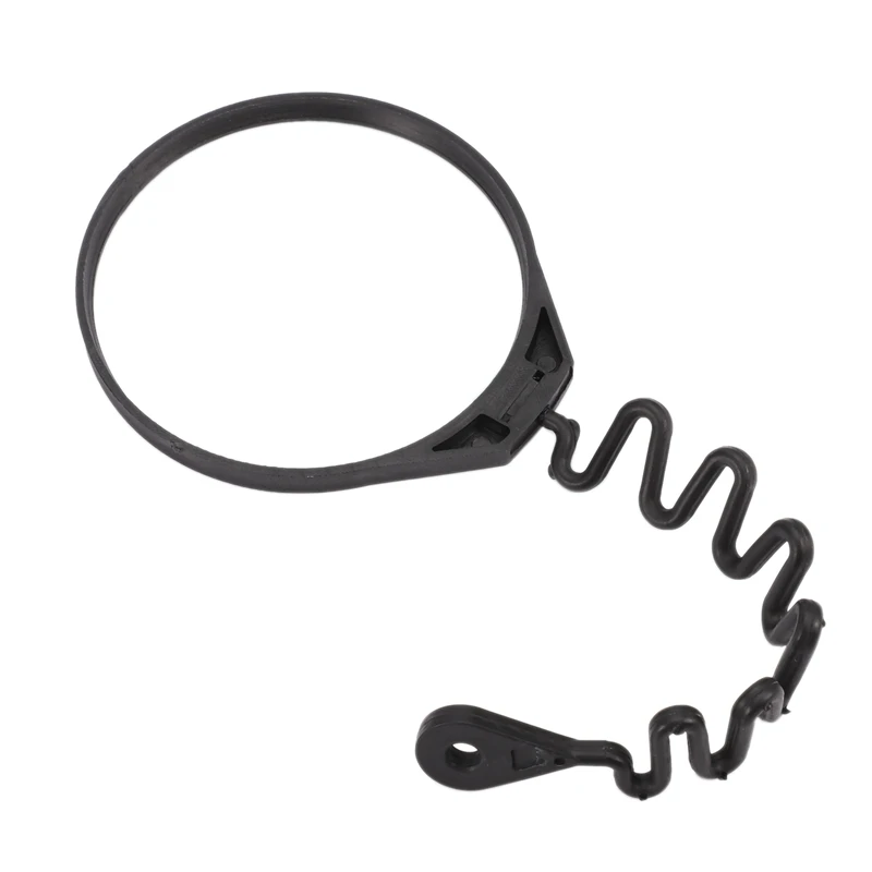 31336424 Petrol Fuel Cap Retaining Strap Ring for Volvo XC70 S60 S80 S40 V40 | Автомобили и мотоциклы