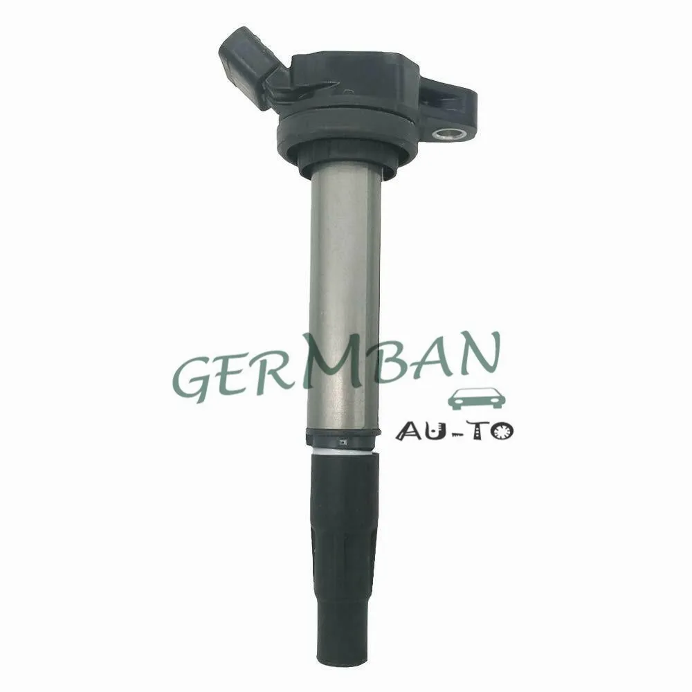 Новые катушки зажигания двигателя 90919-02258 90919-02252 UF-596 UF596 для Toyota Corolla Prius Scion xD Lexus 1.8L