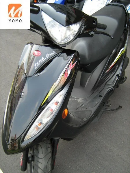 

Used scooterBreeze Second hand scooter