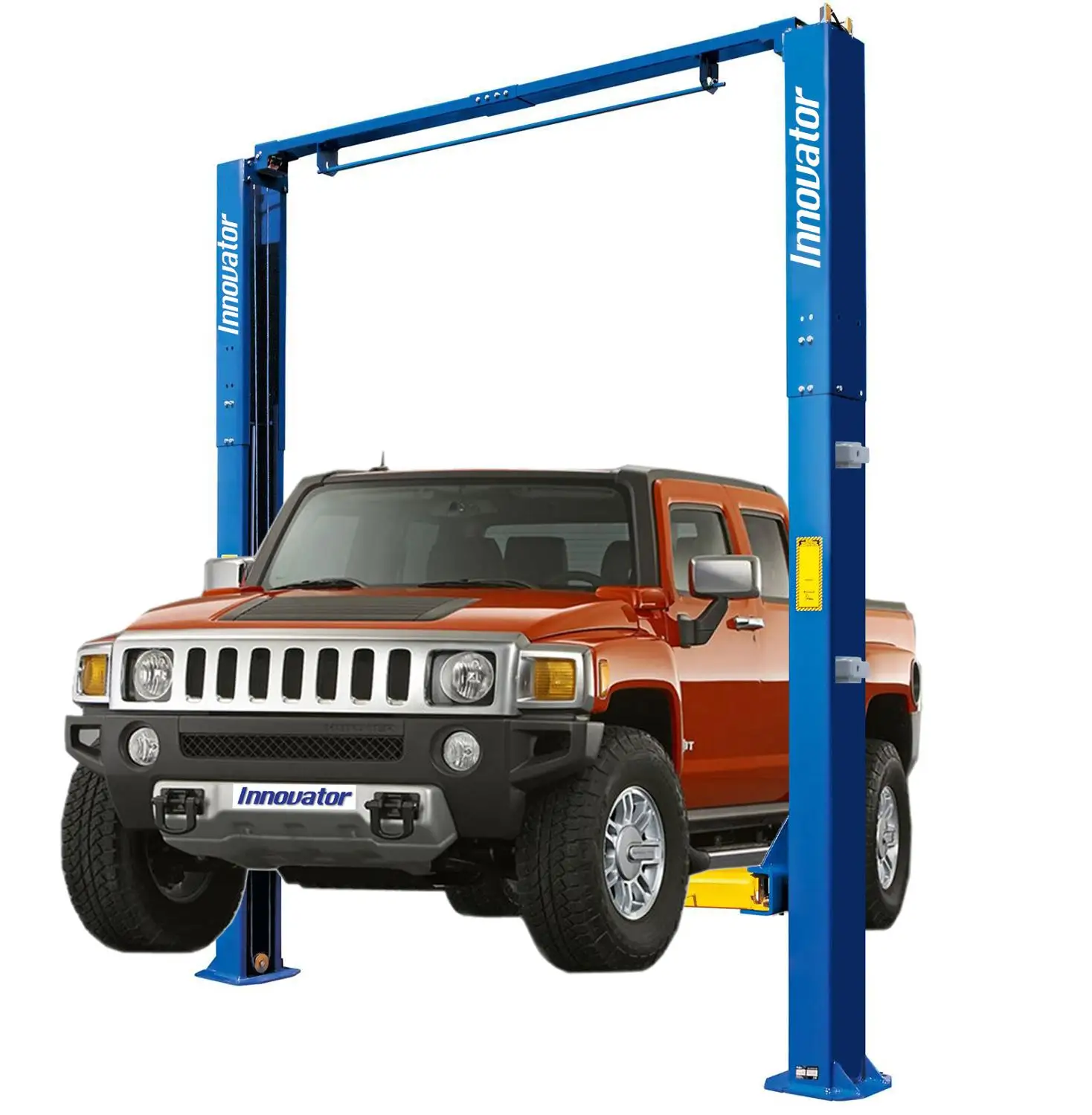 Heavy duty 5T гаражное оборудование для подъема автомобиля IT8235E в Китае (стандарты CE