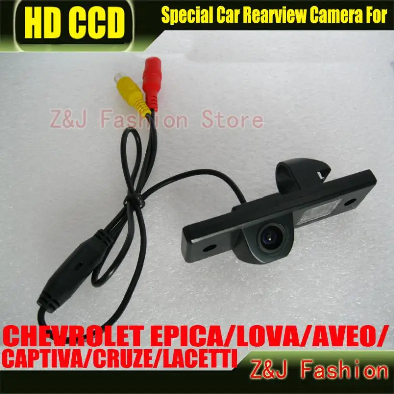 Камера заднего вида для CHEVROLET EPICA/LOVA/AVEO/CAPTIVA/CRUZE/LACETTI|camera parking sensor|camera playerparking |
