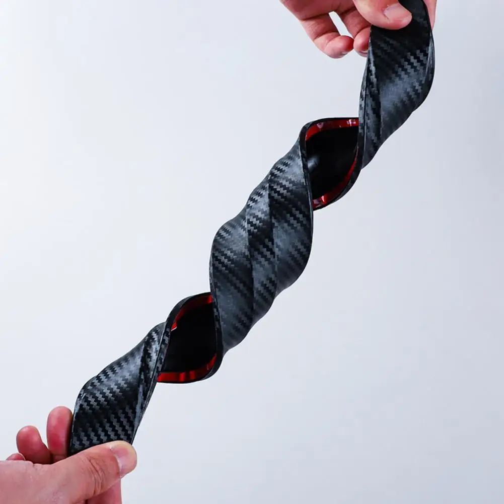 

Защитная полоса для автомобильного бампера, защитные полоски для углов, защита от царапин, полотно для удара, противоударные автомобильные ...