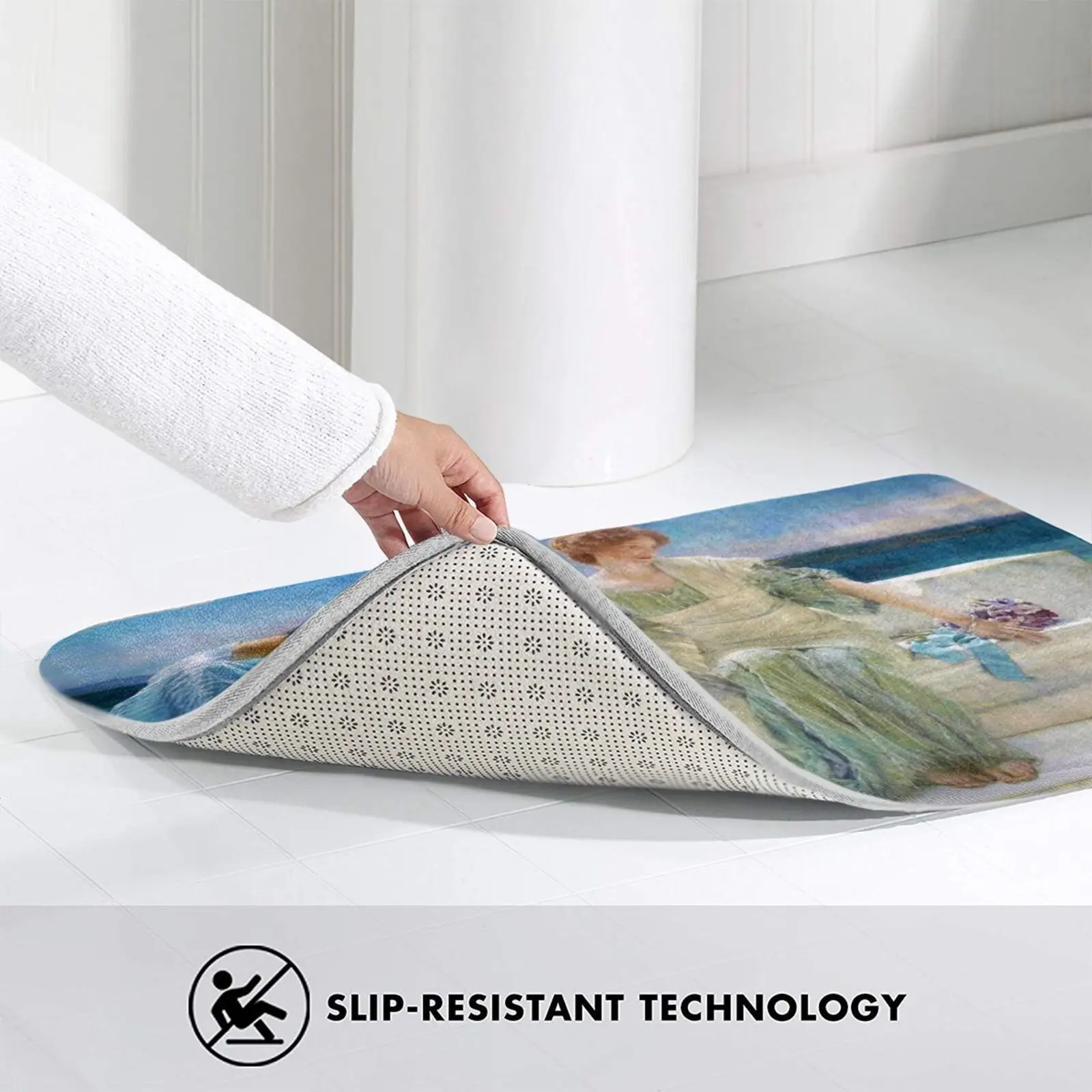 Коврик для входной двери Alfa Tauri 12 000 пикселей 500 дпи-лоуренс Альма тадема-спросите