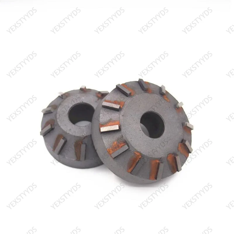 60 градусов угол твердого сплава клапаны Reamers для ремонта клапанных сидений в