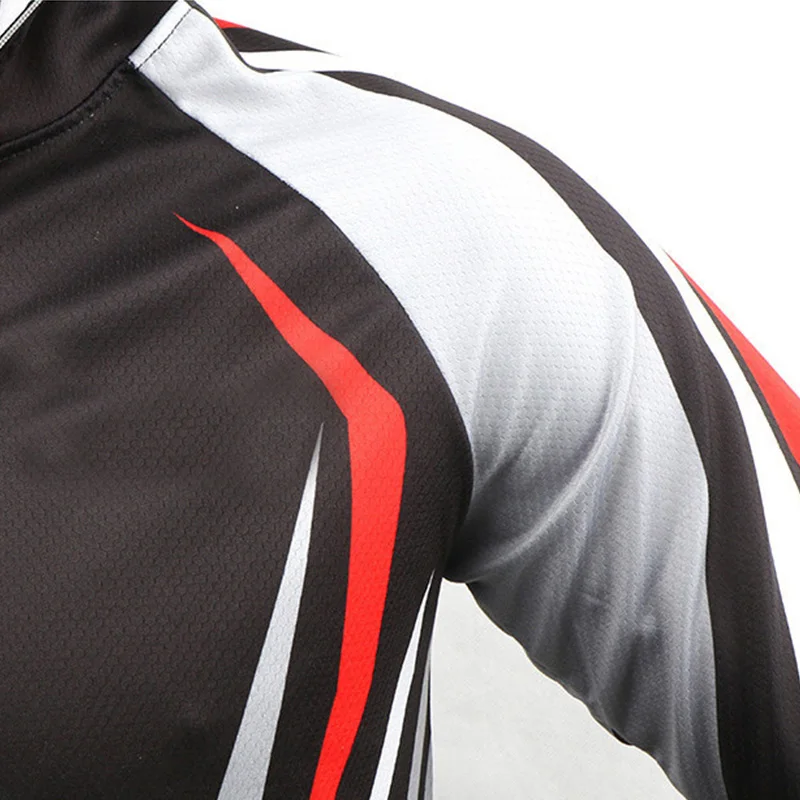 По индивидуальному заказу мужские анти УФ с капюшоном Рыбалка одежда