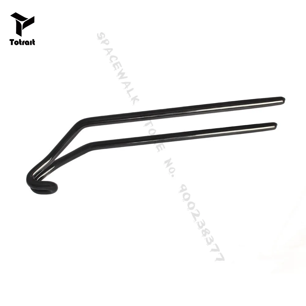 AR15 M4 / M16 ручная защита Delta Ring гаечный ключ инструмент покрыта нескользящей