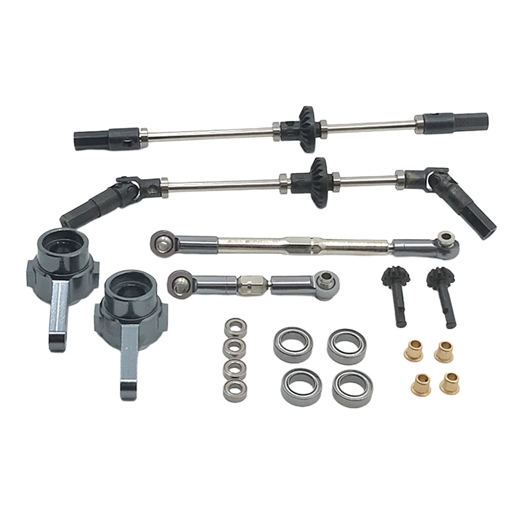 обновленная полностью мета