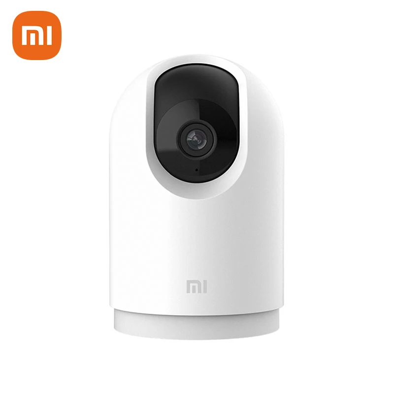 Умная IP камера Xiaomi Mijia 2K Pro 3 PTZ 1296p 360 °|Камеры видеонаблюдения| |