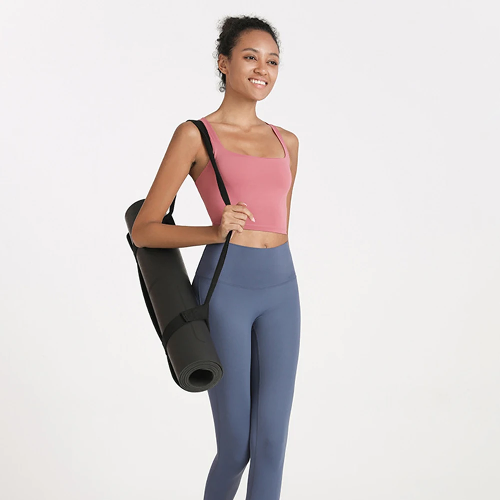 

Breathable Women Sports Bra Anti-sweat Fitness Top Female Seamless Yoga Sportswear Cross Back for Running Gym Exercise Workout