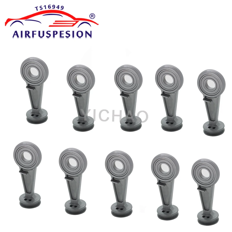 Piston Rod For Audi A6 C5 C6 C7 A8 For Mercedes W211 W220 E65 E66 Air Pump Connecting Rod 2113200304