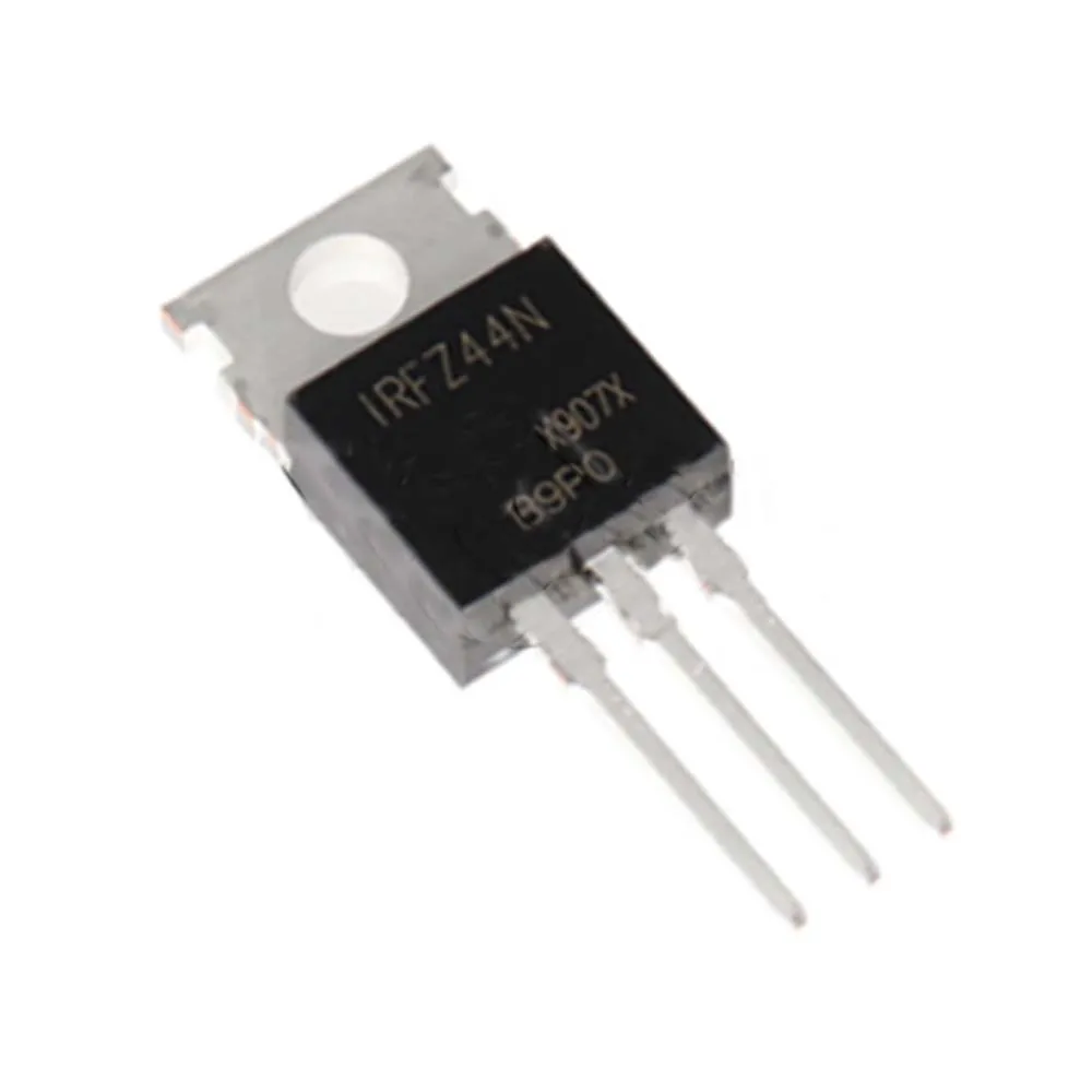 

10 шт./лот IRFZ24N IRFZ34N IRFZ44N TO-220 IRFZ24 IRFZ34 IRFZ44 TO220 Power MOSFET